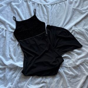 I.N. San Francisco 90s Evening Gown